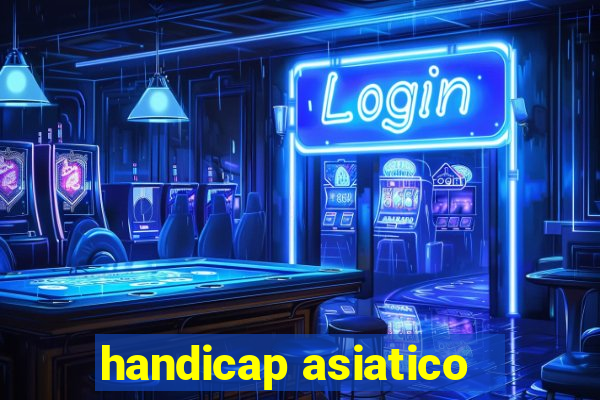 handicap asiatico -0,5